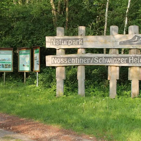 Lejlighed Alt Sammit *