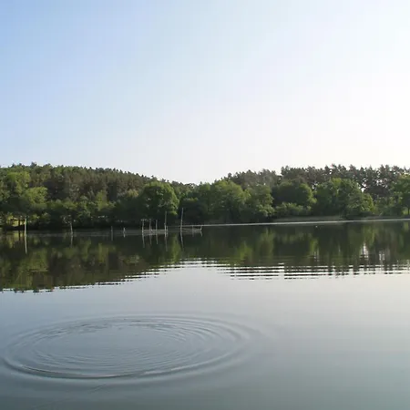 Апартаменты Alt Sammit