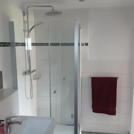 Апартаменты Alt Sammit *