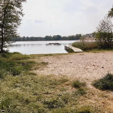 Alt Sammit * Krakow am See