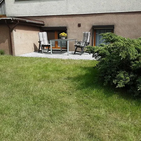 Apartment Alt Sammit