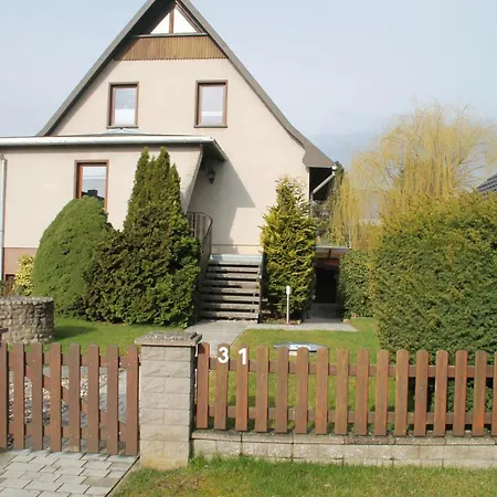 Апартаменты Alt Sammit *