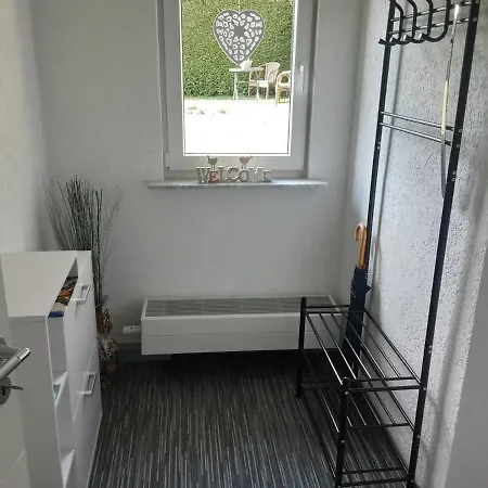 Alt Sammit Apartment *