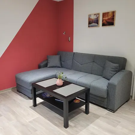 Lejlighed Alt Sammit