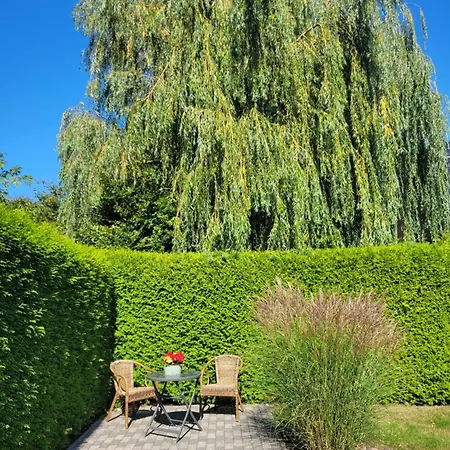 Alt Sammit Lejlighed *